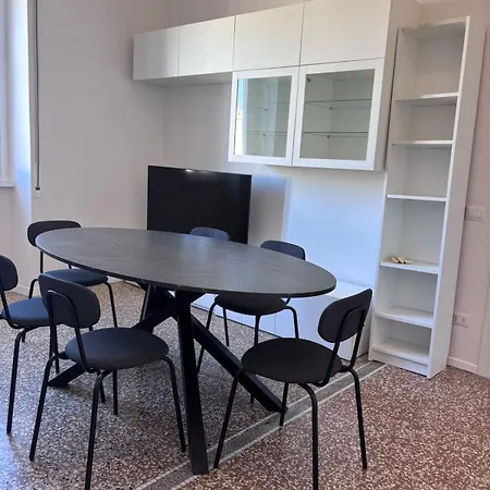 Apartamento Elle Pyramid 1 *