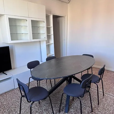 Apartamento Elle Pyramid 1 Roma
