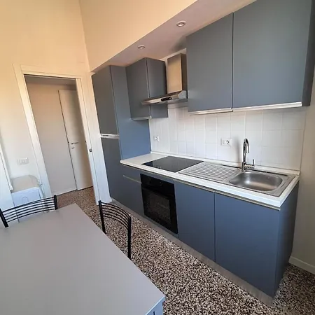 Apartamento Elle Pyramid 1 *