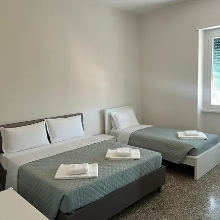 Elle Pyramid 1 Apartamento Roma