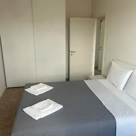 Apartamento Elle Pyramid 1 *