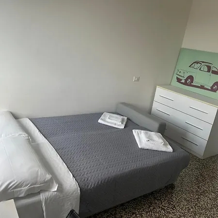 Apartamento Elle Pyramid 1